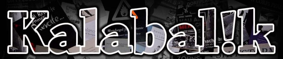 Anarchistische Bibliothek 