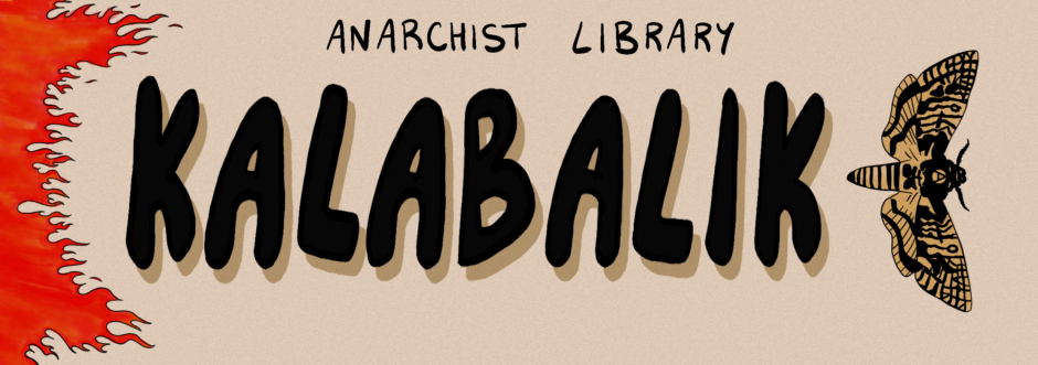 Anarchistische Bibliothek 